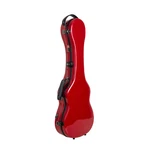 Crossrock Baritone Ukulele Case, Fits Up 31 INCHES-100% Fiberglass Hardsheli. Fixed Price $259.99.