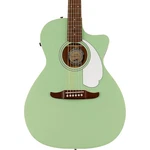Fender California Newporter Player A/e Guitar Surf Green 197881464950. Fixed Price $335.99.