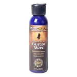 Music Nomad MN102 Premium White Brazilian Carnauba Guitar Wax, 4 Oz.. Fixed Price $9.99.
