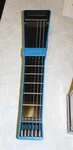 Zivix Jamstik+ Electric Midi Guitar Bluetooth W/bag (mini 6 String). Fixed Price $70.00.