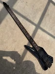 Yamaha BX-1 Headless Bass Guitar Safe Packing!. Fixed Price $693.95.