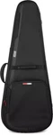 Gator Cases Icon Series Gig Bag For Dreadnought Acoustic Guitars, Black. Fixed Price $269.99.