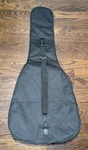 44" Products Kaces Iii 3 Guitar Soft Gig Bag Case Black Electric Zipper Bass. Fixed Price $20.84.