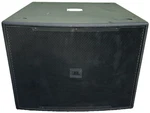 Jbl VPSB7118DP Powered In. Integrated Loudspeaker (one)trueheartsound. Fixed Price $2099.00.