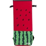 On-stage Concert Ukulele Watermelon Print Soft Case GBU4204. Fixed Price $17.99.