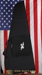 Tkl 4930 Deluxe Universal Electric Guitar Soft Case. Fixed Price $60.74.