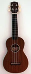 Rhythm Band - RB65S Deluxe Soprano Ukulele Nato Back. Fixed Price $89.95.