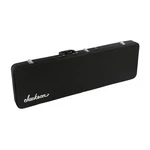 Jackson Wood Foam Construction Economy Hardshell Case 6 And 7 String. Fixed Price $179.99.
