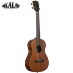 Kala Ka-koa-b Satin Natural Hawaiian Baritone Ukulele. Fixed Price $449.00.