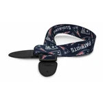 New England Patriots Guitar Strap Premium Holder Woodrow Music Nfl Official. Fixed Price $16.13.