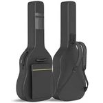 Acoustic Guitar Gig Bag With Foam Padding For 3941 Inch, Waterproof, Black. Fixed Price $27.53.
