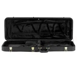 Guardian CG-020-E Universal Hardshell Case For Electric Guitar, Black. Fixed Price $169.99.