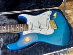 2008 Fender Deluxe Players Strat, Beautiful Guitar, One Owner.. Fixed Price $650.00.
