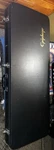 Epiphone Thunderbird Explorer Bass Electric Guitar Case Only. Fixed Price $300.00.