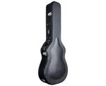Guild Deluxe Humidified Hardshell Case (fits Dreadnought Acoustics) - Open Box. Fixed Price $194.99.