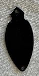 1959 Guild T-100D Slim Jim Electric Guitar Original Truss Rod Cover Made Usa. Fixed Price $299.99.