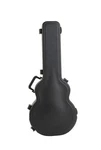 Used Cases 1SKB-20 Universal Jumbo Style Acoustic Deluxe Guitar. Fixed Price $216.74.