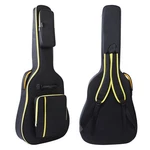 Ppoppo 40/41/42" Acoustic Guitar Gig Bag Inches, Yellow (0.35 Inch). Fixed Price $35.08.