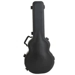 Skb Cases Universal Jumbo Acoustic Deluxe Guitar Hardshell Tsa Latch. Fixed Price $254.99.