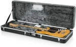 Gator Cases Deluxe Abs Molded For Bass Guitar With Internal Led Lighting. Fixed Price $189.99.