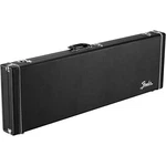 Fender Classic Series Wood Precision Bass/jazz Case Black. Fixed Price $229.99.