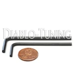Ibanez Edge Tremolo Hex / Allen Key Set For Locking Nut & Intonation Screws. Fixed Price $7.98.