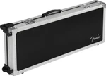 Fender 0996109606 Ceo Flight Case With Wheels Black/silver. Fixed Price $599.99.