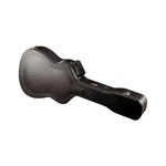 Gator GWE335 Hardshell Wood Guitar Case Black. Fixed Price $139.99.