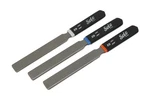 Solo Pro Nfset-b Double Edge Electric Bass Guitar Nut File. Fixed Price $65.15.