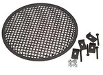 Peavey Black 12 Inch Grille Kit With Surrounding Rubber Trim Insulator 52210 New. Fixed Price $29.95.