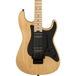 Charvel Pro-mod So-cal Style Electric Guitar Natural Ash 197881475185 Rf. Fixed Price $855.99.