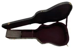 Vintage Early 70'S Guild 2520 Dreadnought Hardshell Acoustic Guitar Case. Fixed Price $250.00.