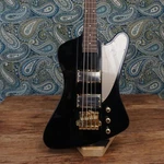 Epiphone Rex Brown Pantera Thunderbird W/ Hard Case. Fixed Price $1299.00.