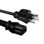 Power Cord Cable For Kustom KG112FX The Defender 5HMOD Guitar Amplifier. Fixed Price $12.07.