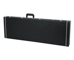 Gator Cases Gw-bass Guitar Deluxe Wood Open Box. Fixed Price $134.99.