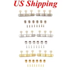 Kaish Plate Guitar Tuners Tuning Keys For Gibson/epiphone Les Paul Jr. Fixed Price $29.99.