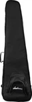 Jackson Kelly Bird Bass Gig Bag, Black. Fixed Price $117.77.