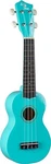 Eddy Finn Soprano Ukulele, Turquiose. Fixed Price $49.99.