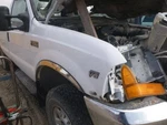 (local Pickup Only) Passenger Fender Front Fits 99-07 Ford F250SD 1557622. Fixed Price $167.99.