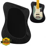 Musiin Fg-m Cover For Fender Bass Guitars. Fixed Price $30.99.