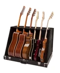 Road Runner RRGS6 6-GUITAR Stand Case Black Tolex. Fixed Price $200.00.