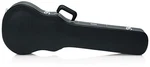 Gator Cases Deluxe Wood For Les Paul Electric Guitars (gw-lps), Black. Fixed Price $159.99.