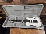 Vintage 80 Metal Guild Burnside Guitar. With Hard Shell Case. Fixed Price $499.00.
