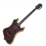 Wylde Audio Nomad Electric Guitar - Redrum Vortex. Fixed Price $2344.60.