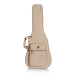 Levy's LVYDREADGB200 Dreadnought Acoustic Guitar Gig Bag, Tan. Fixed Price $119.99.