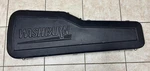 1986 Washburn Hard Case Electric Guitar Double-cutaway Molded Rare. Fixed Price $109.95.