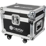 Colorkey Dazzler Fx 2-PC Road Case. Fixed Price $329.99.