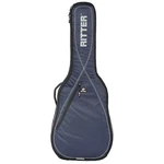 Ritter RGP2-CH/BLW Navy-light Grey-white 1/2 Size Classical Guitar Bag. Fixed Price $42.19.
