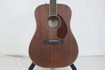 Fender PM-1 Standard Dreadnought All-mahogany Ne Used Acoustic Guitar. Fixed Price $1150.97.