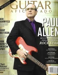 Guitar Aficionado Magazine Paul Allen Mike Bloomfield Danny Masterson John Wayne. Fixed Price $13.48.